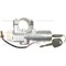 Standard Ignition Ignition Switch With Lock Cylinder, Us-721 US-721 - alternate 1